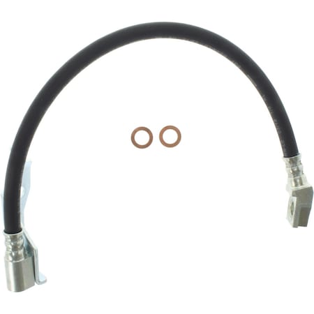 Centric Parts Brake Hose, 150.61045 150.61045